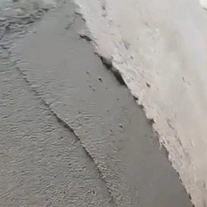 灵石水工建筑物I级C55聚合物改性水泥砂浆 渠道防渗泵站加固迎水面抗冲刷砂浆