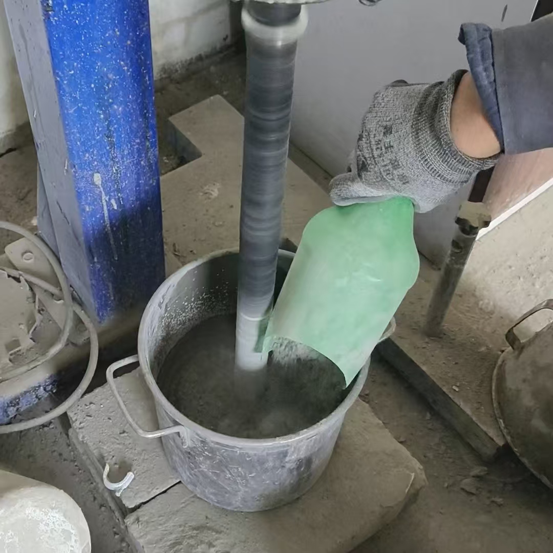 灵石桥梁公路张拉用H60压浆料与普通压浆料有什么区别？