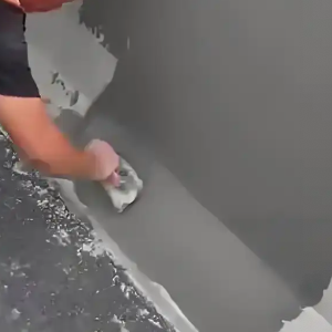 灵石GB50728一级聚合物改性水泥砂浆